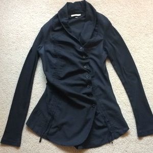 Prairie Underground shirt/blouse